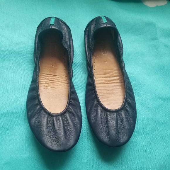 Tieks Shoes - Tieks shoes